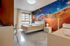 Galaxy Room Sardinia Cagliari